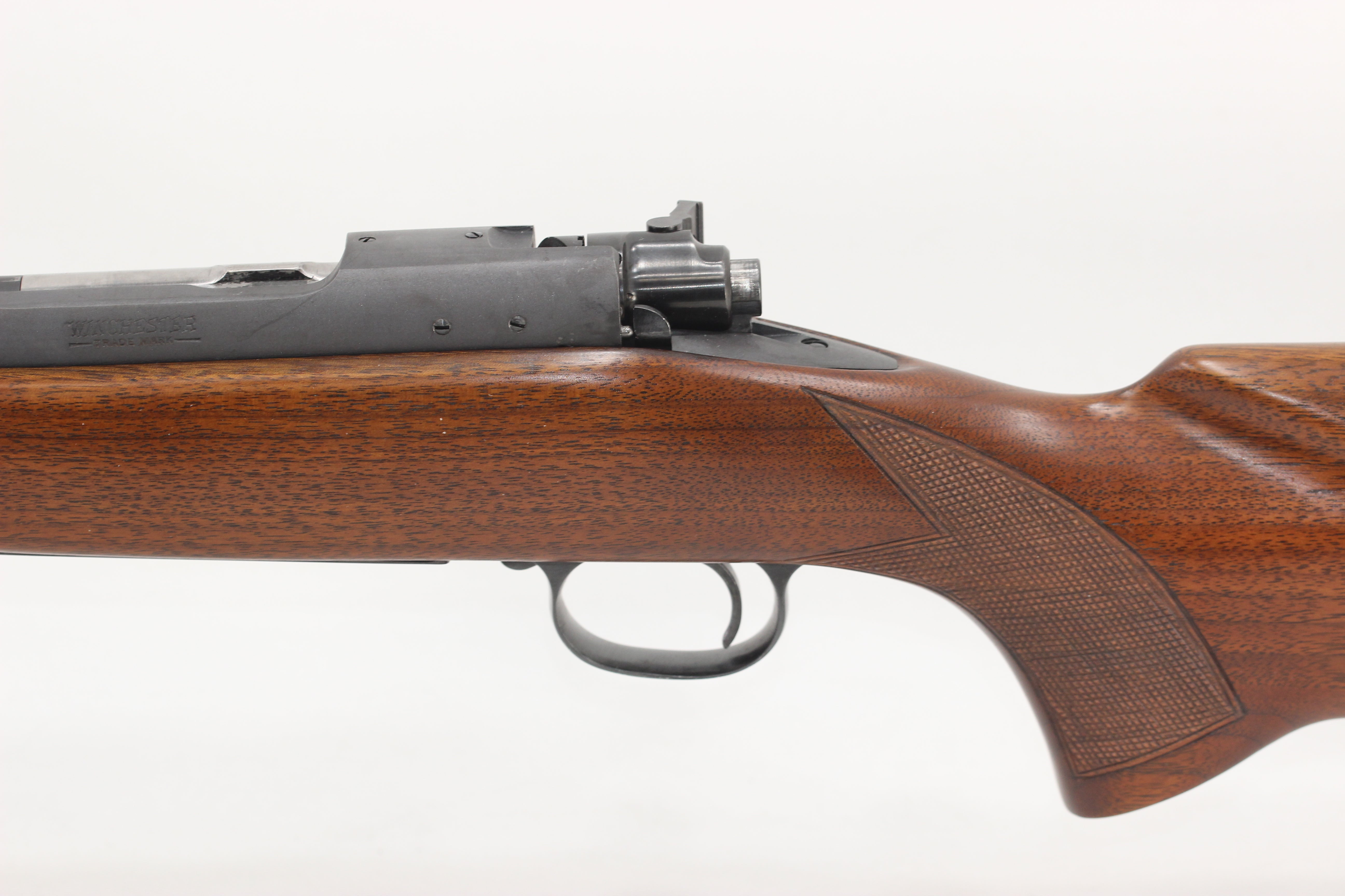 .250-3000 Savage Standard Rifle - 1954