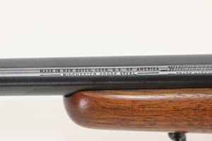 .250-3000 Savage Standard Rifle - 1954