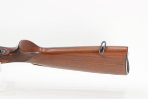 .250-3000 Savage Standard Rifle - 1954