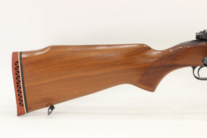 .300 Winchester Magnum "Alaskan" Rifle - 1963