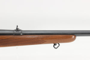 .300 Winchester Magnum "Alaskan" Rifle - 1963