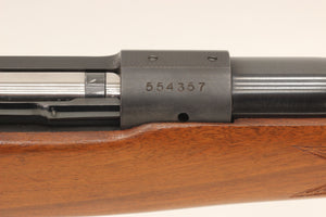 .300 Winchester Magnum "Alaskan" Rifle - 1963