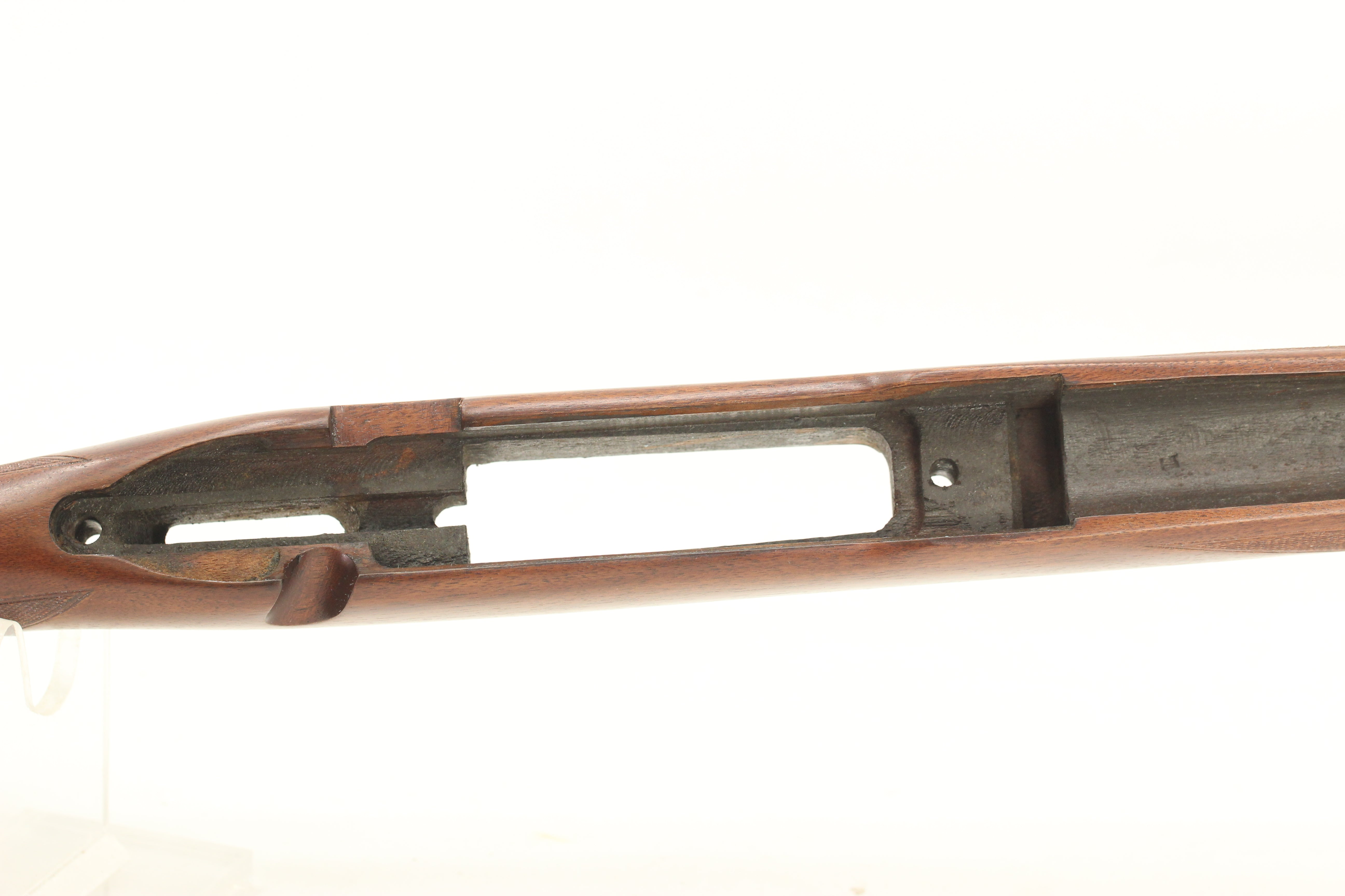 .375 H&H Magnum Standard Rifle with Straight Taper Barrel - 1938