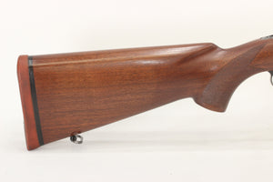 .375 H&H Magnum Standard Rifle with Straight Taper Barrel - 1938