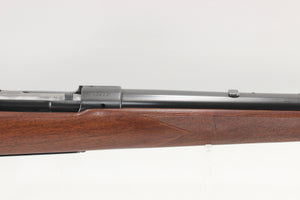 .375 H&H Magnum Standard Rifle with Straight Taper Barrel - 1938