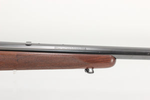 .375 H&H Magnum Standard Rifle with Straight Taper Barrel - 1938