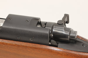 .300 Winchester Magnum "Alaskan" Rifle - 1963