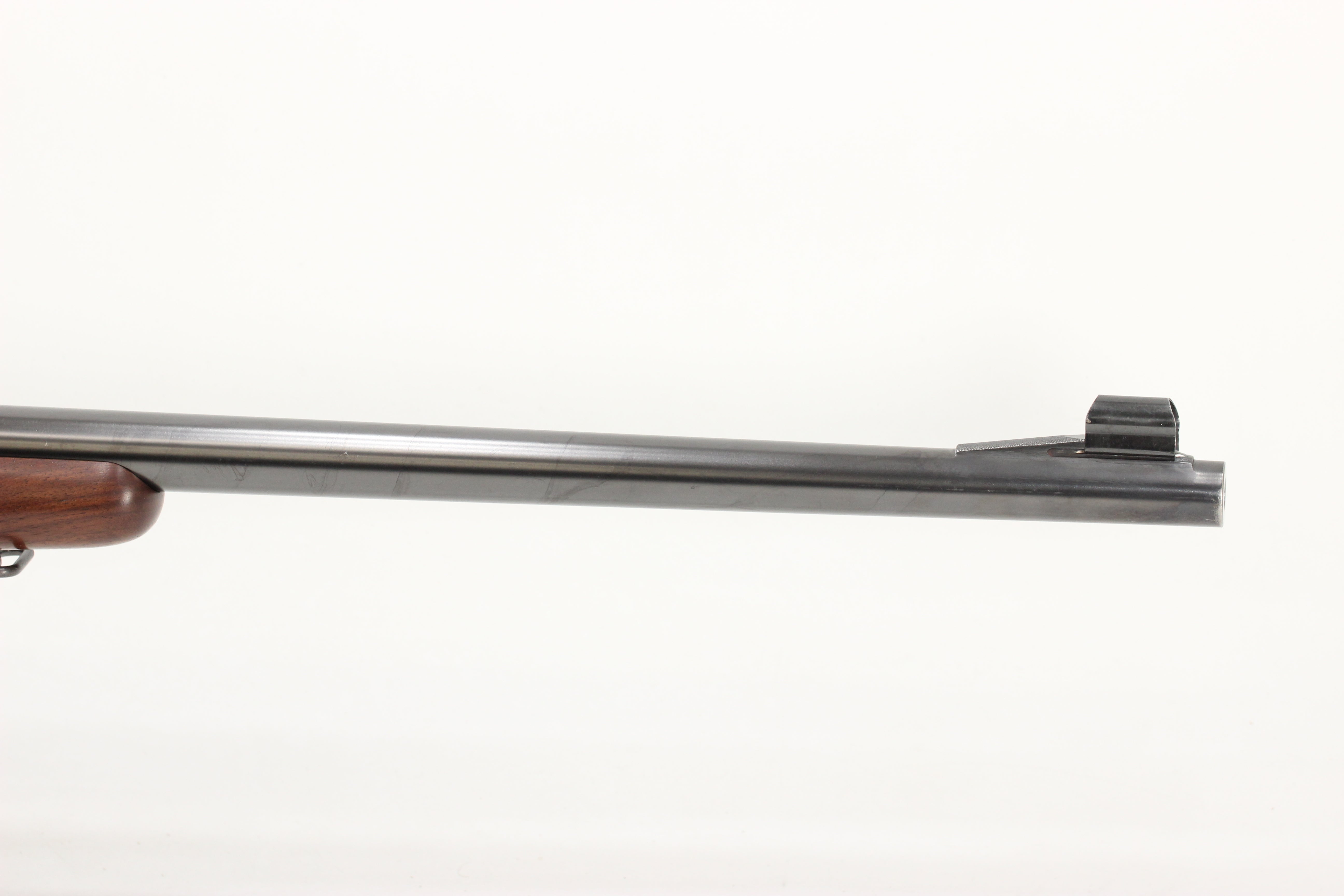 .375 H&H Magnum Standard Rifle with Straight Taper Barrel - 1938