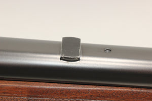 .375 H&H Magnum Standard Rifle with Straight Taper Barrel - 1938