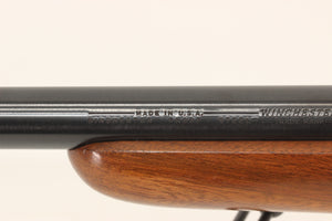 .300 Winchester Magnum "Alaskan" Rifle - 1963