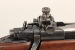 .375 H&H Magnum Standard Rifle with Straight Taper Barrel - 1938