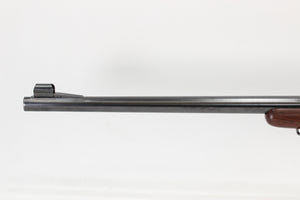 .375 H&H Magnum Standard Rifle with Straight Taper Barrel - 1938