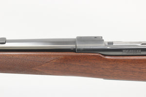 .375 H&H Magnum Standard Rifle with Straight Taper Barrel - 1938