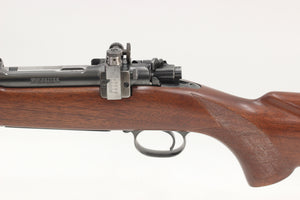 .375 H&H Magnum Standard Rifle with Straight Taper Barrel - 1938