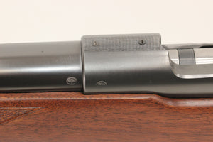 .375 H&H Magnum Standard Rifle with Straight Taper Barrel - 1938