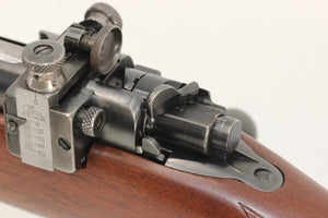 .375 H&H Magnum Standard Rifle with Straight Taper Barrel - 1938