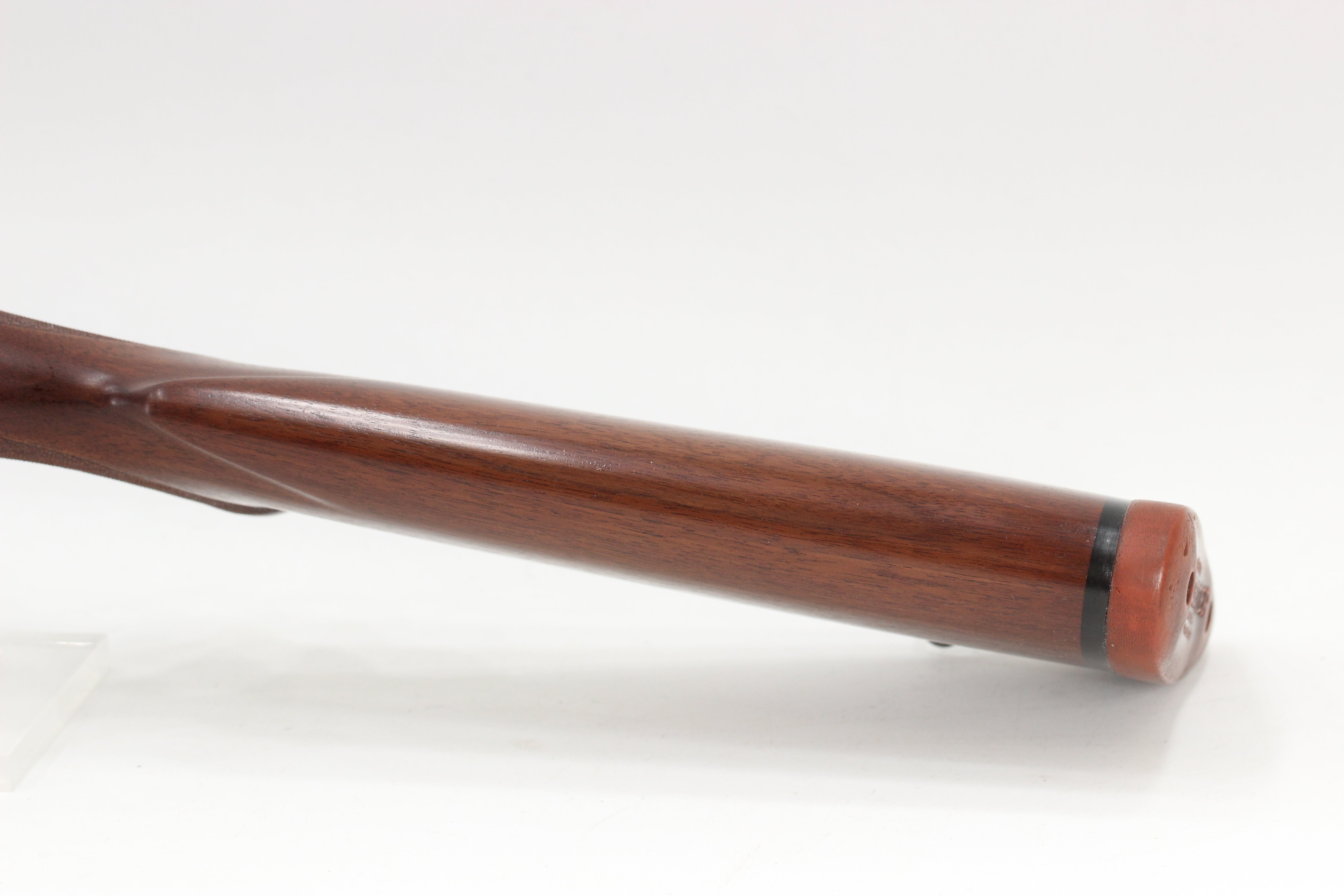 .375 H&H Magnum Standard Rifle with Straight Taper Barrel - 1938