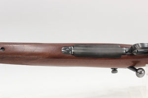 .375 H&H Magnum Standard Rifle with Straight Taper Barrel - 1938