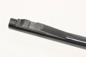 .243 Win Featherweight Barrel - 90% - #7 Sight Ramp (1958-1963)