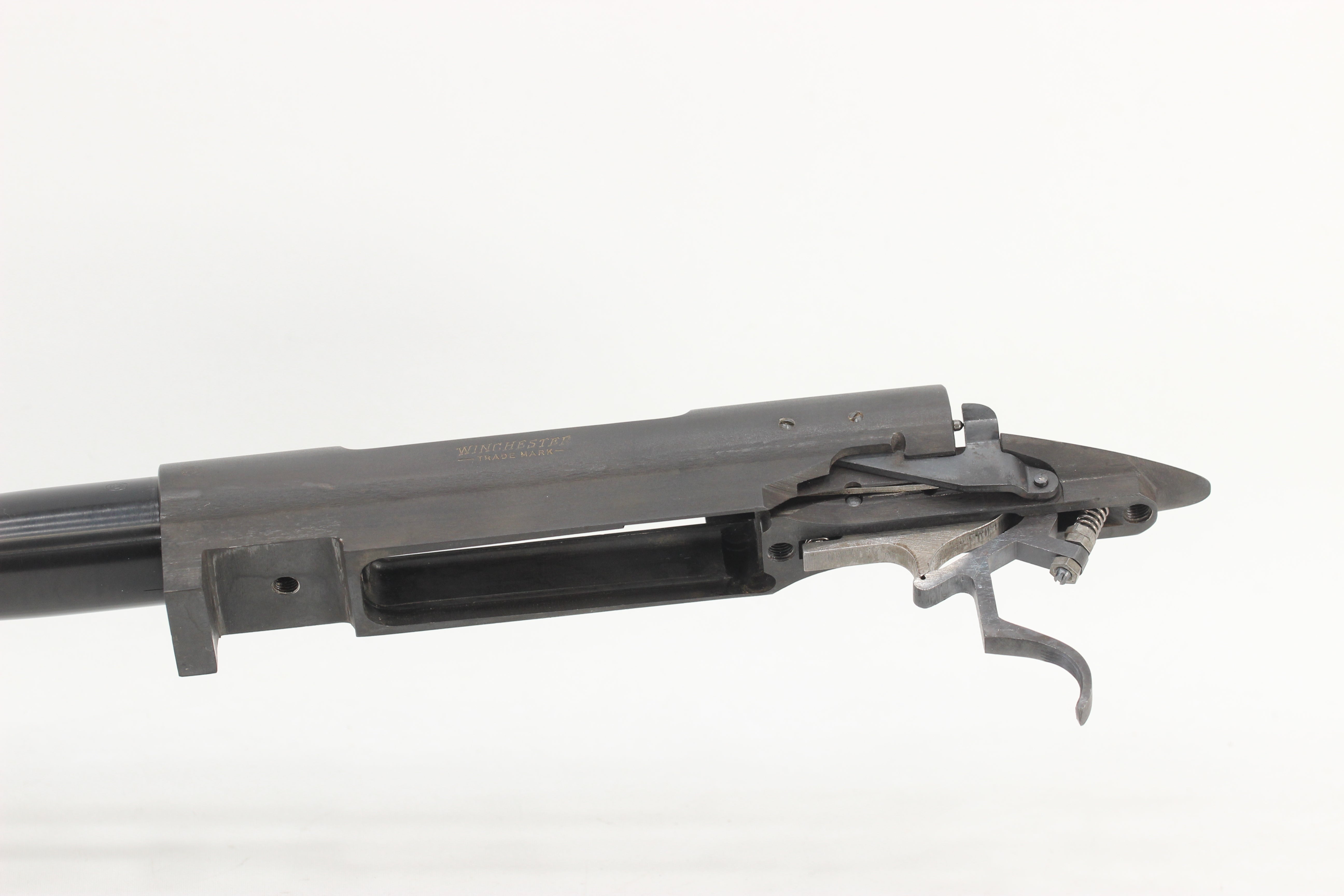 .264 Win Magnum Standard Rifle - 1960