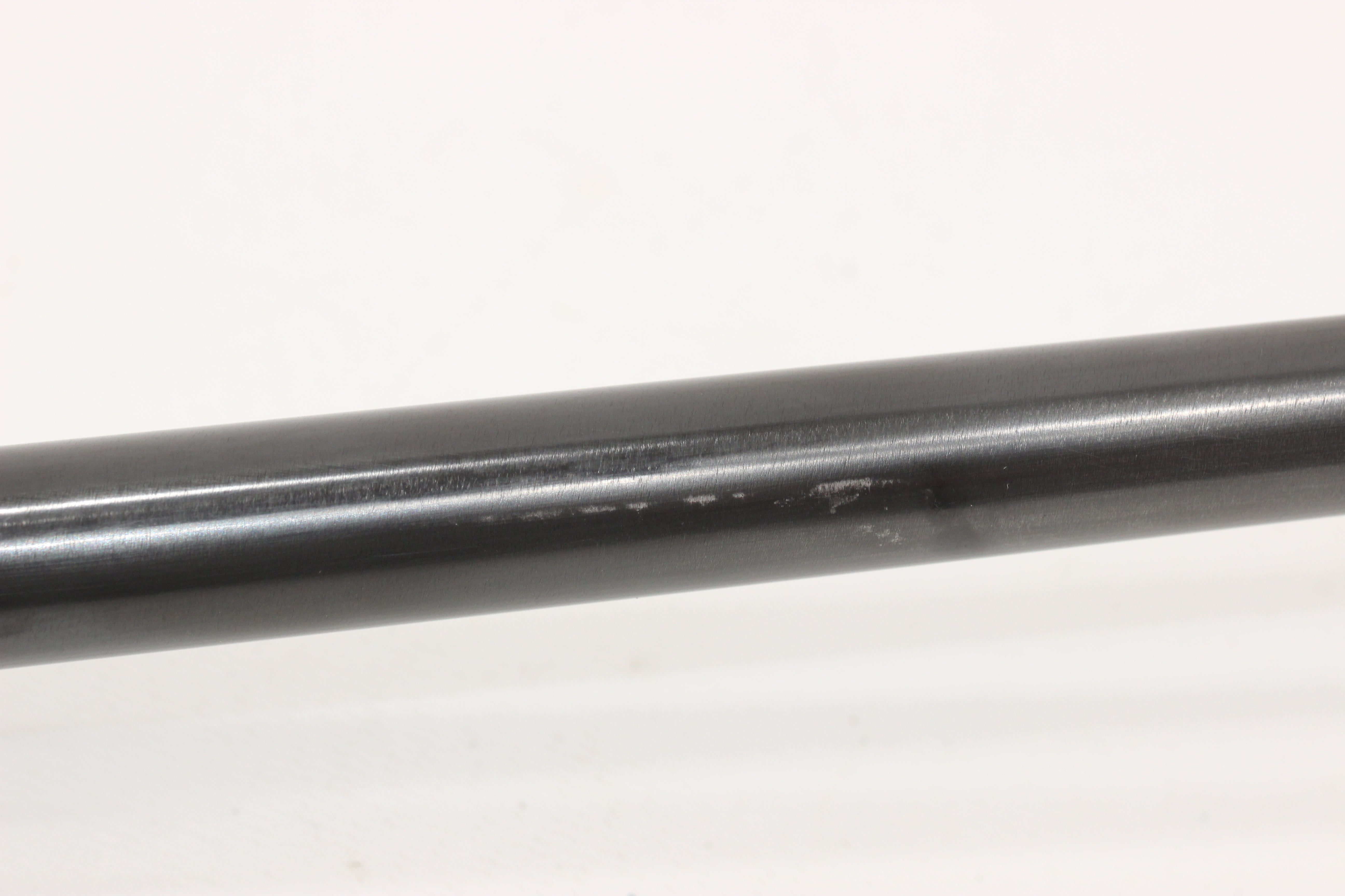 .243 Win Featherweight Barrel - 90% - #7 Sight Ramp (1958-1963)