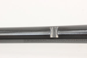 .243 Win Featherweight Barrel - 90% - #7 Sight Ramp (1958-1963)