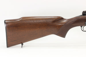 .264 Win Magnum Standard Rifle - 1960