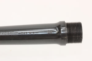 .243 Win Featherweight Barrel - 90% - #7 Sight Ramp (1958-1963)