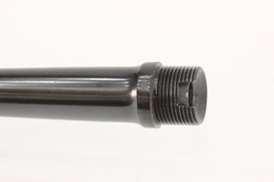 .243 Win Featherweight Barrel - 90% - #7 Sight Ramp (1958-1963)