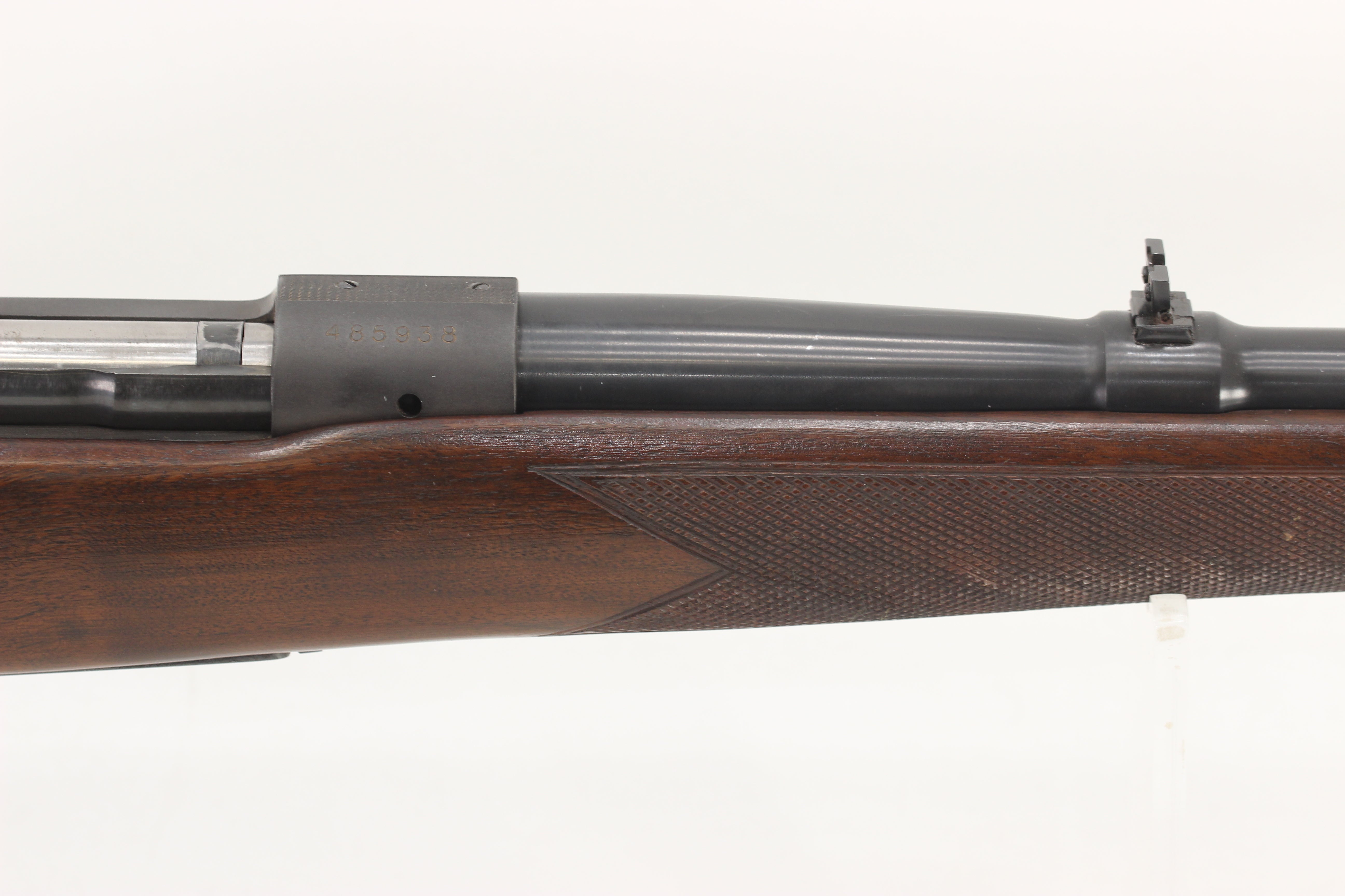 .264 Win Magnum Standard Rifle - 1960