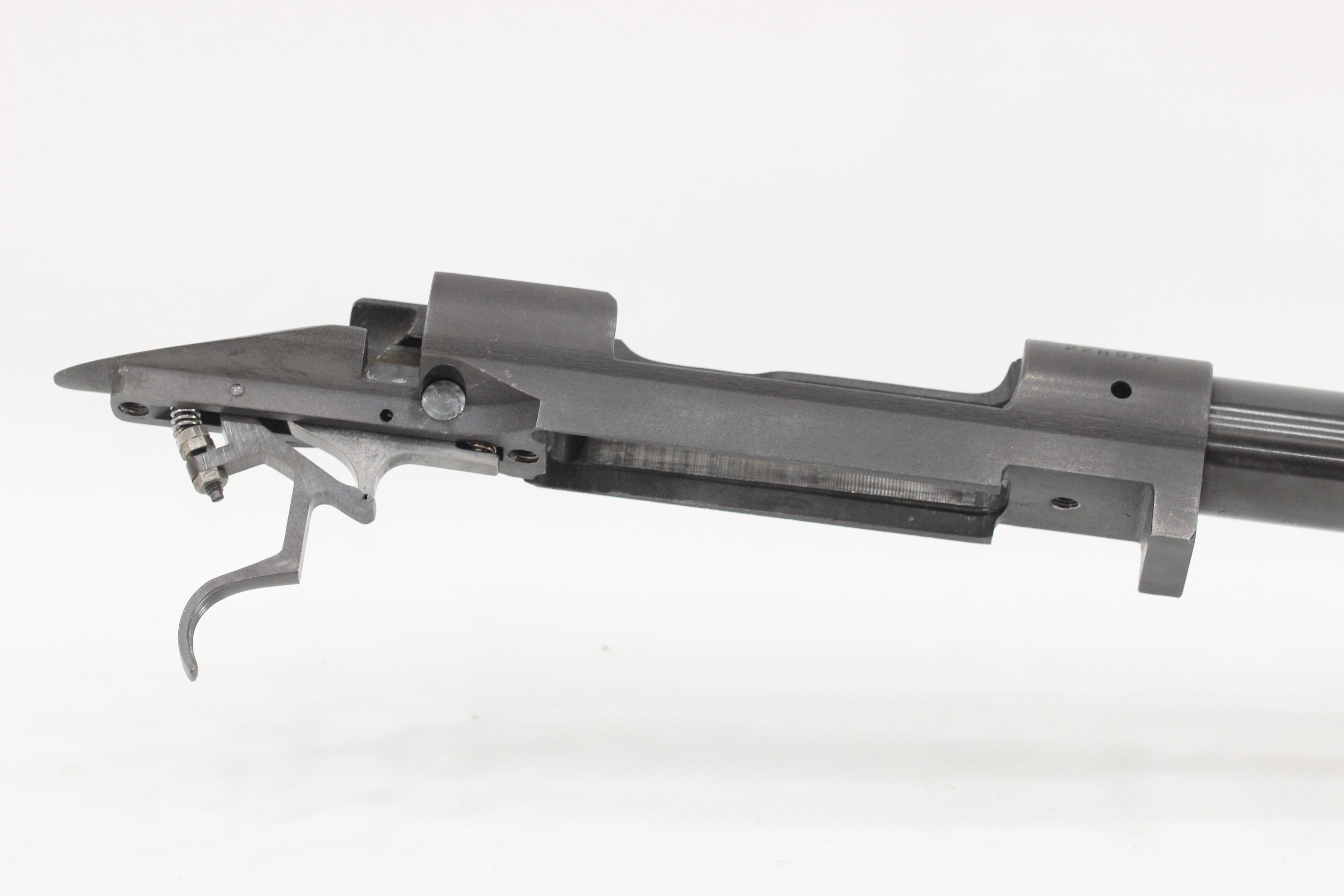 .300 H&H Mag Standard Rifle - 1952