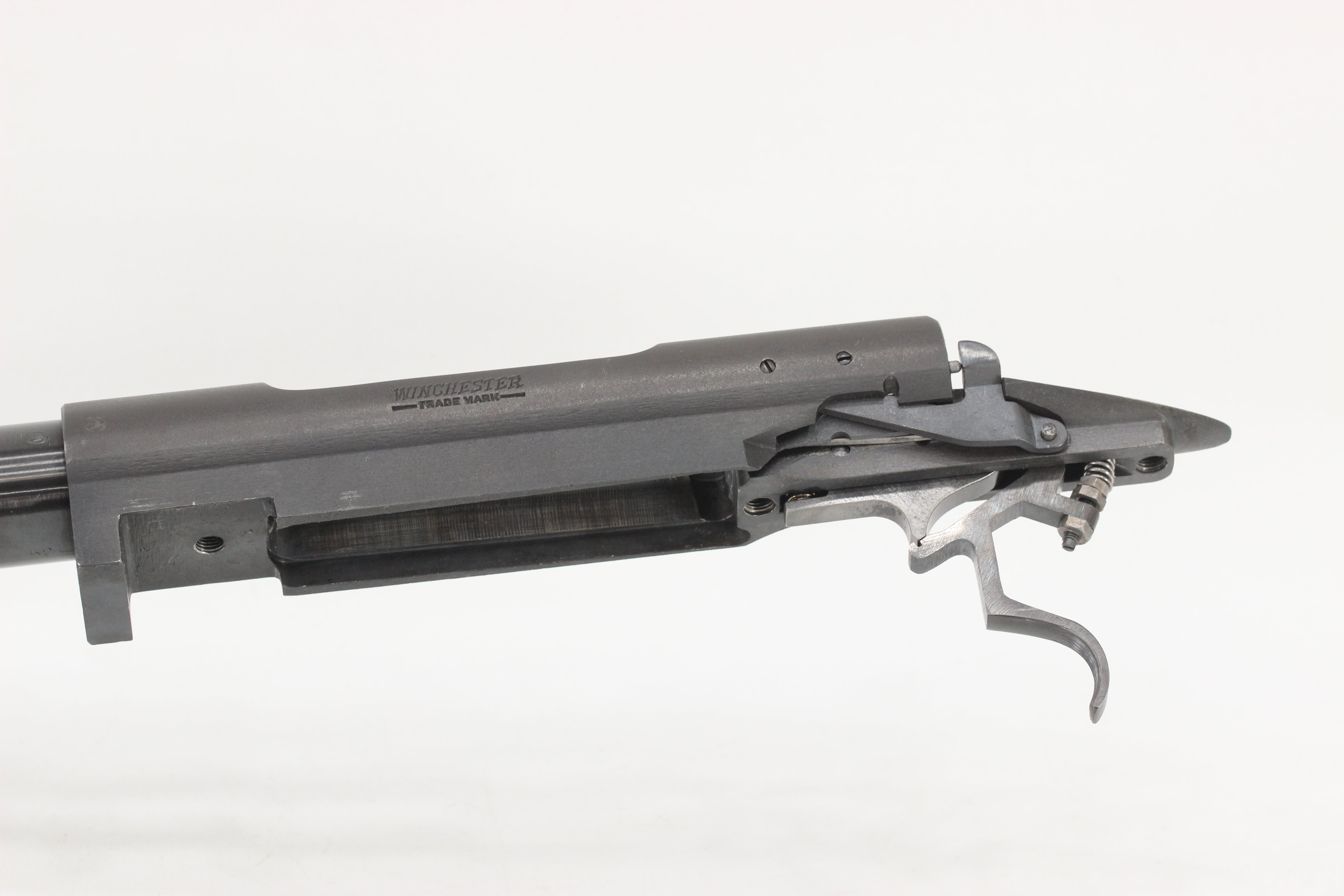 .300 H&H Mag Standard Rifle - 1952