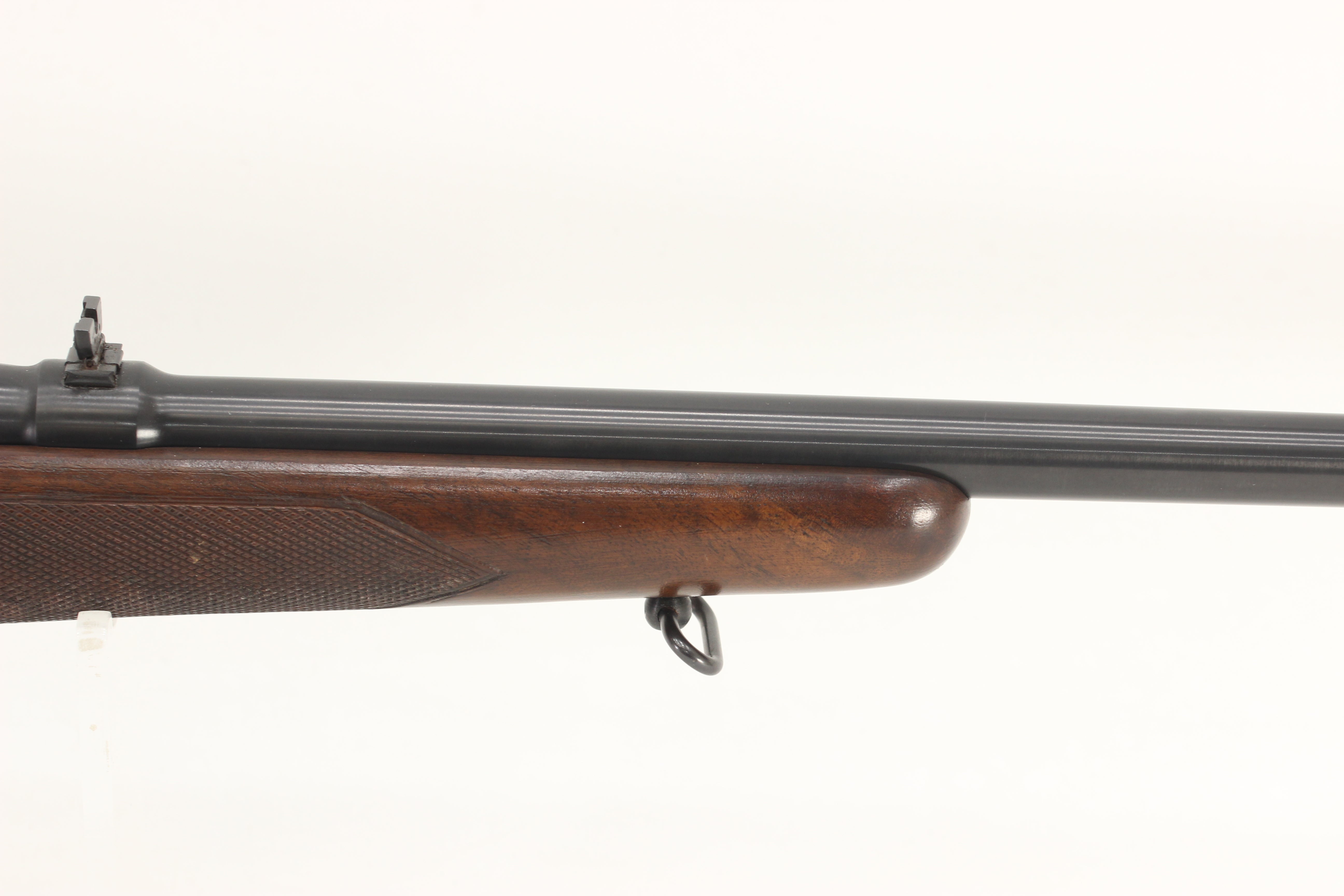 .264 Win Magnum Standard Rifle - 1960