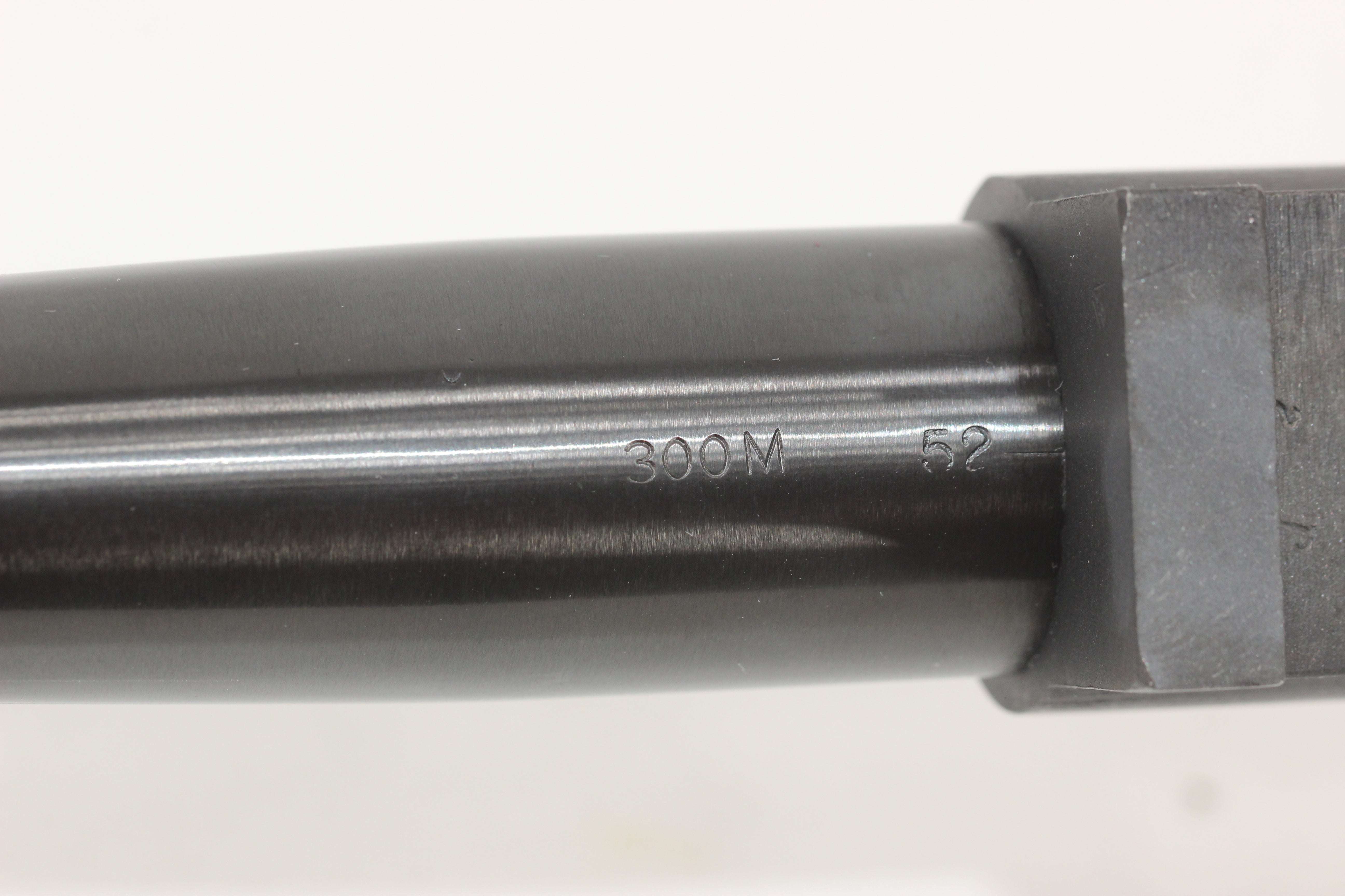 .300 H&H Mag Standard Rifle - 1952