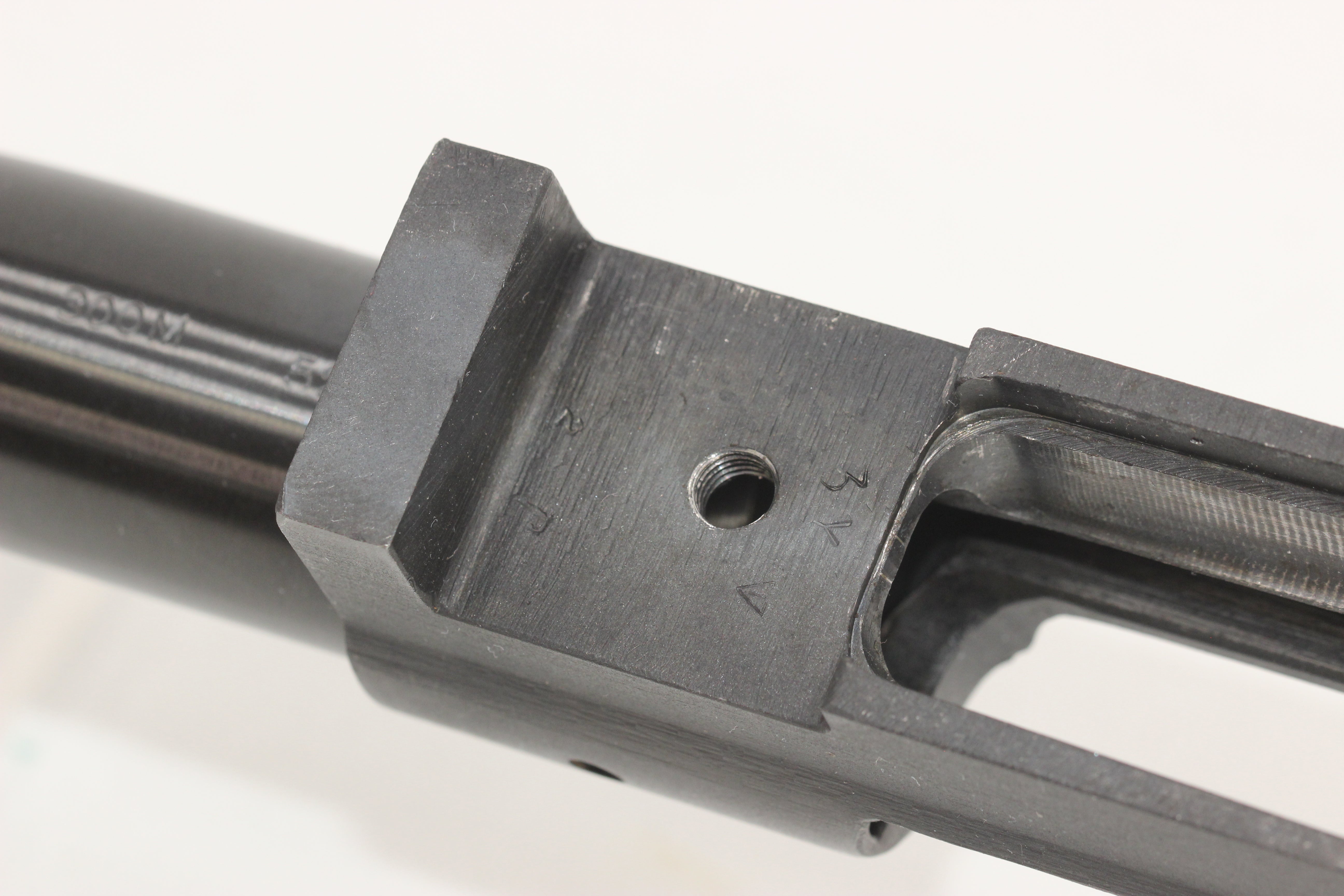 .300 H&H Mag Standard Rifle - 1952