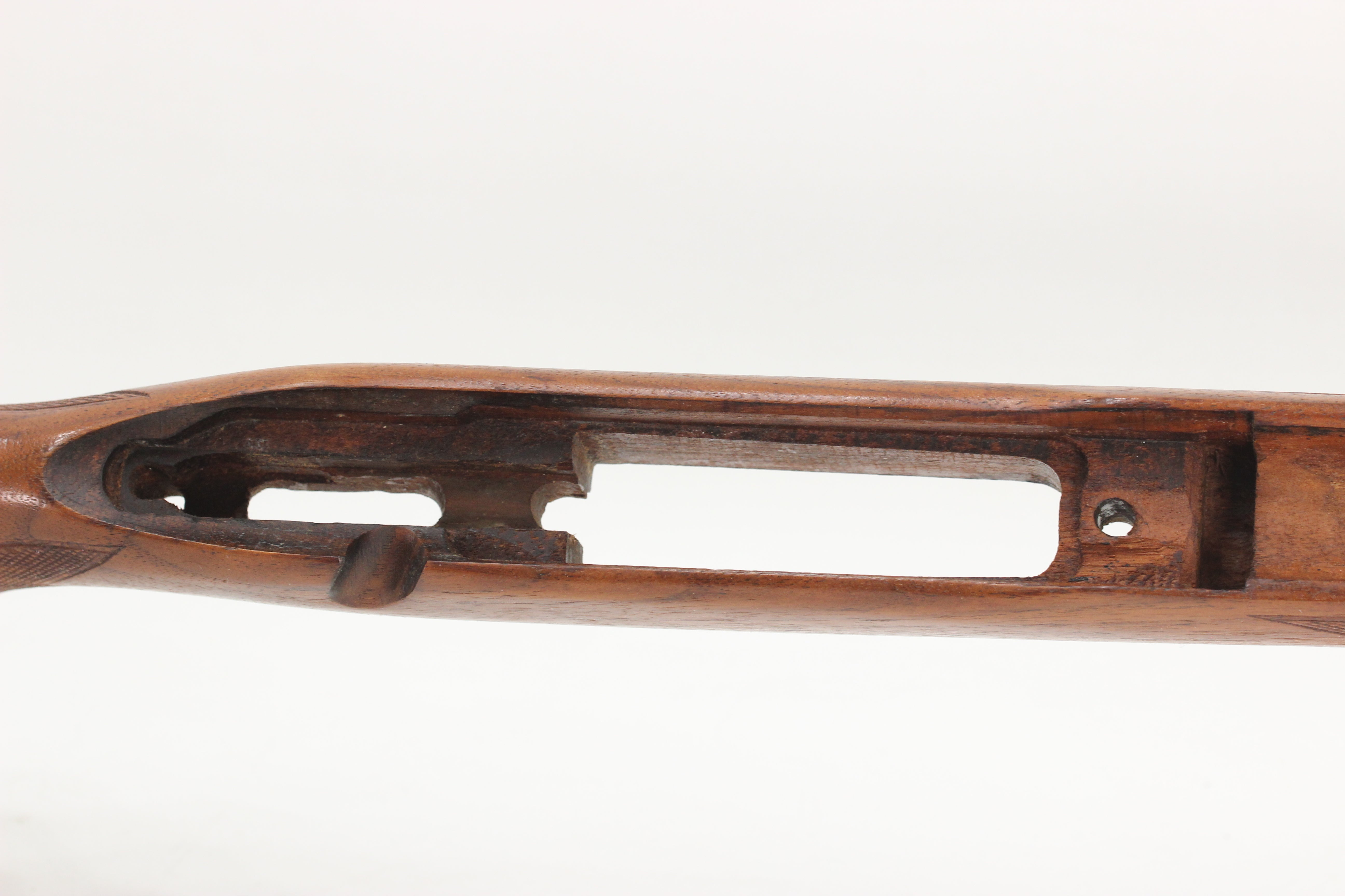 .300 H&H Mag Standard Rifle - 1952