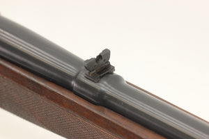 .264 Win Magnum Standard Rifle - 1960