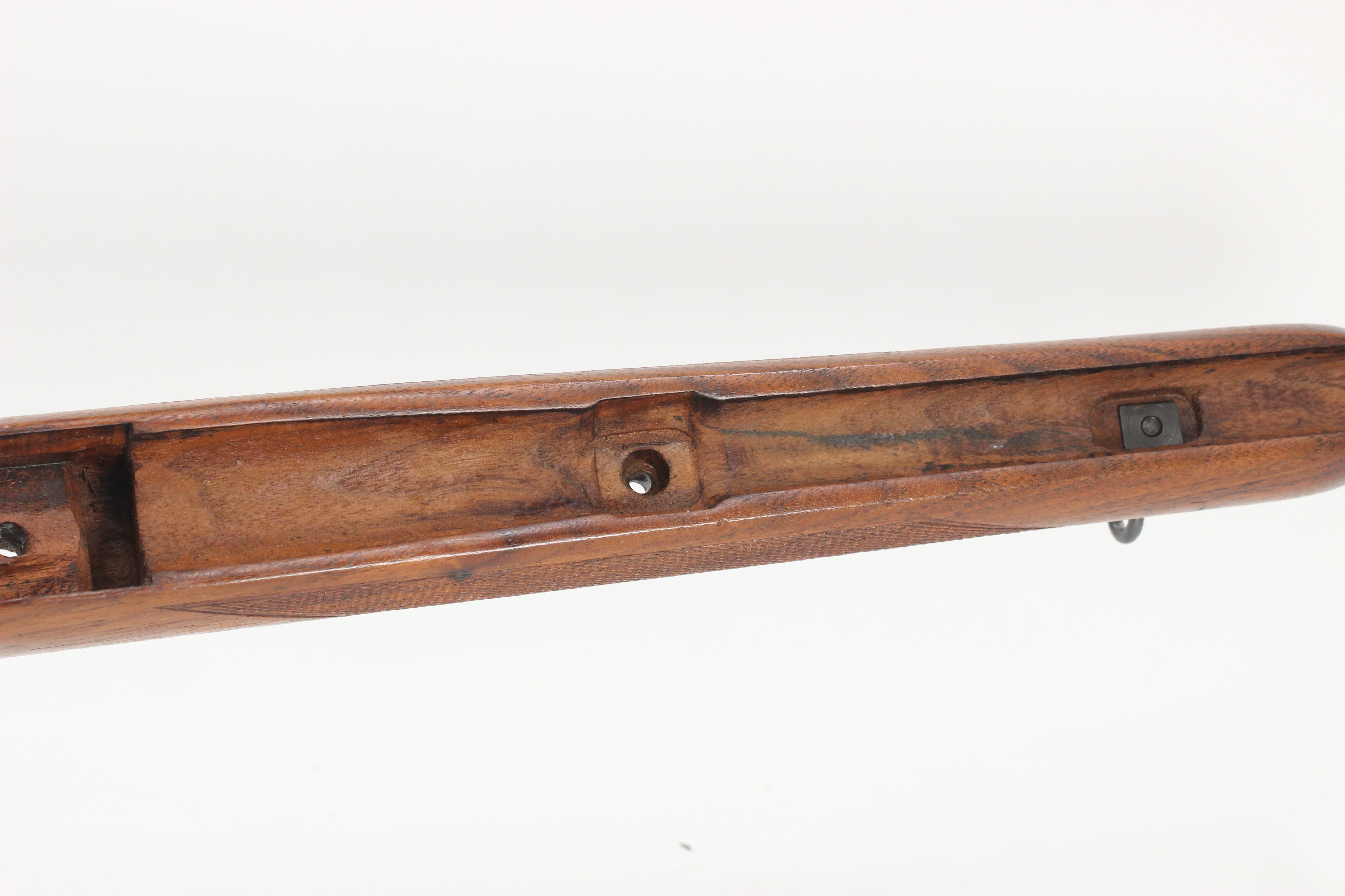 .300 H&H Mag Standard Rifle - 1952