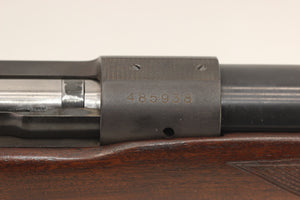 .264 Win Magnum Standard Rifle - 1960