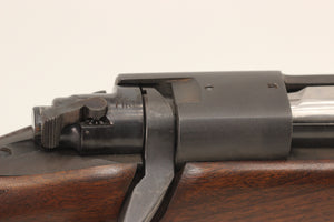 .264 Win Magnum Standard Rifle - 1960