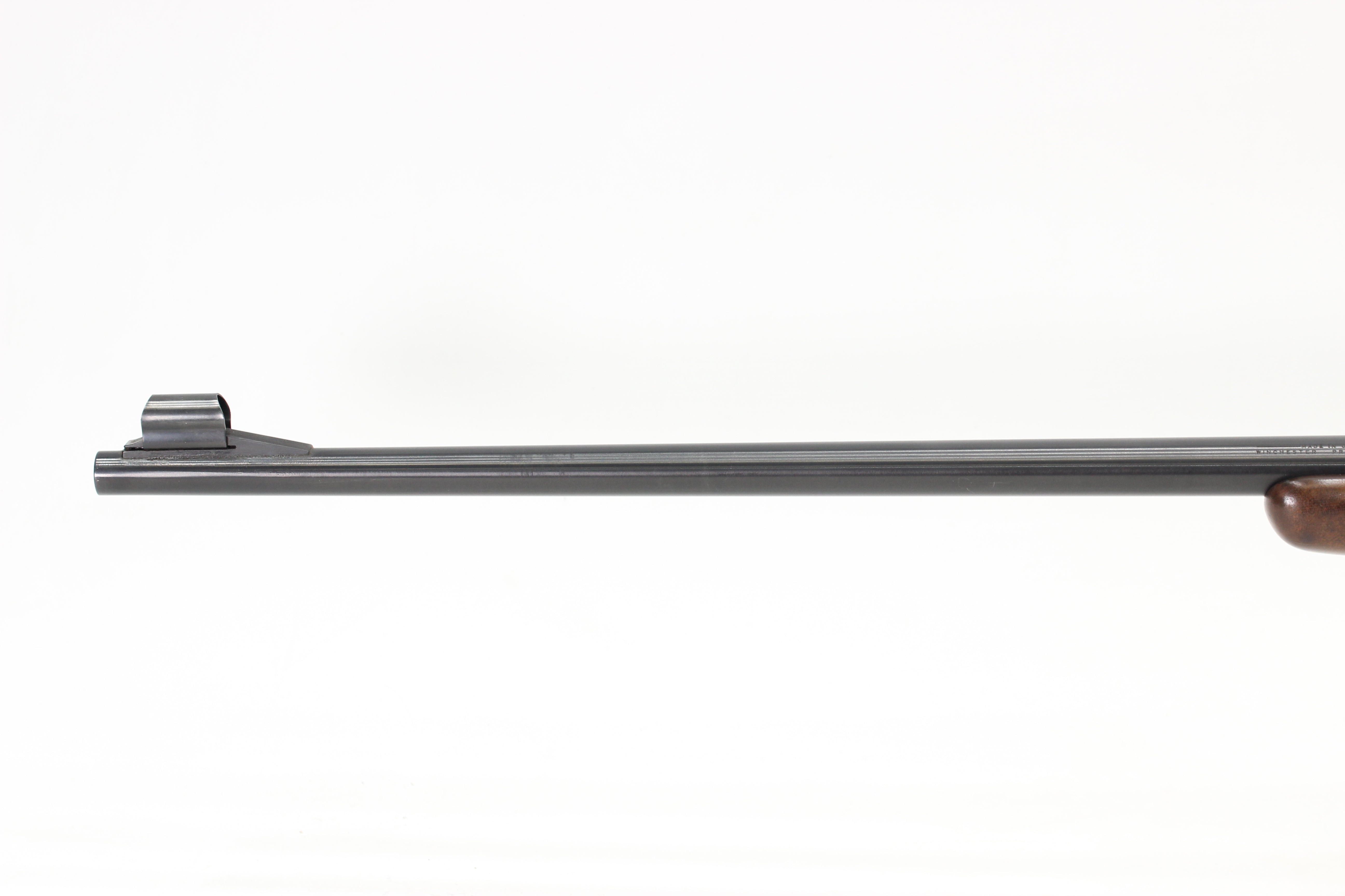 .264 Win Magnum Standard Rifle - 1960