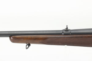 .264 Win Magnum Standard Rifle - 1960