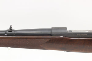 .264 Win Magnum Standard Rifle - 1960