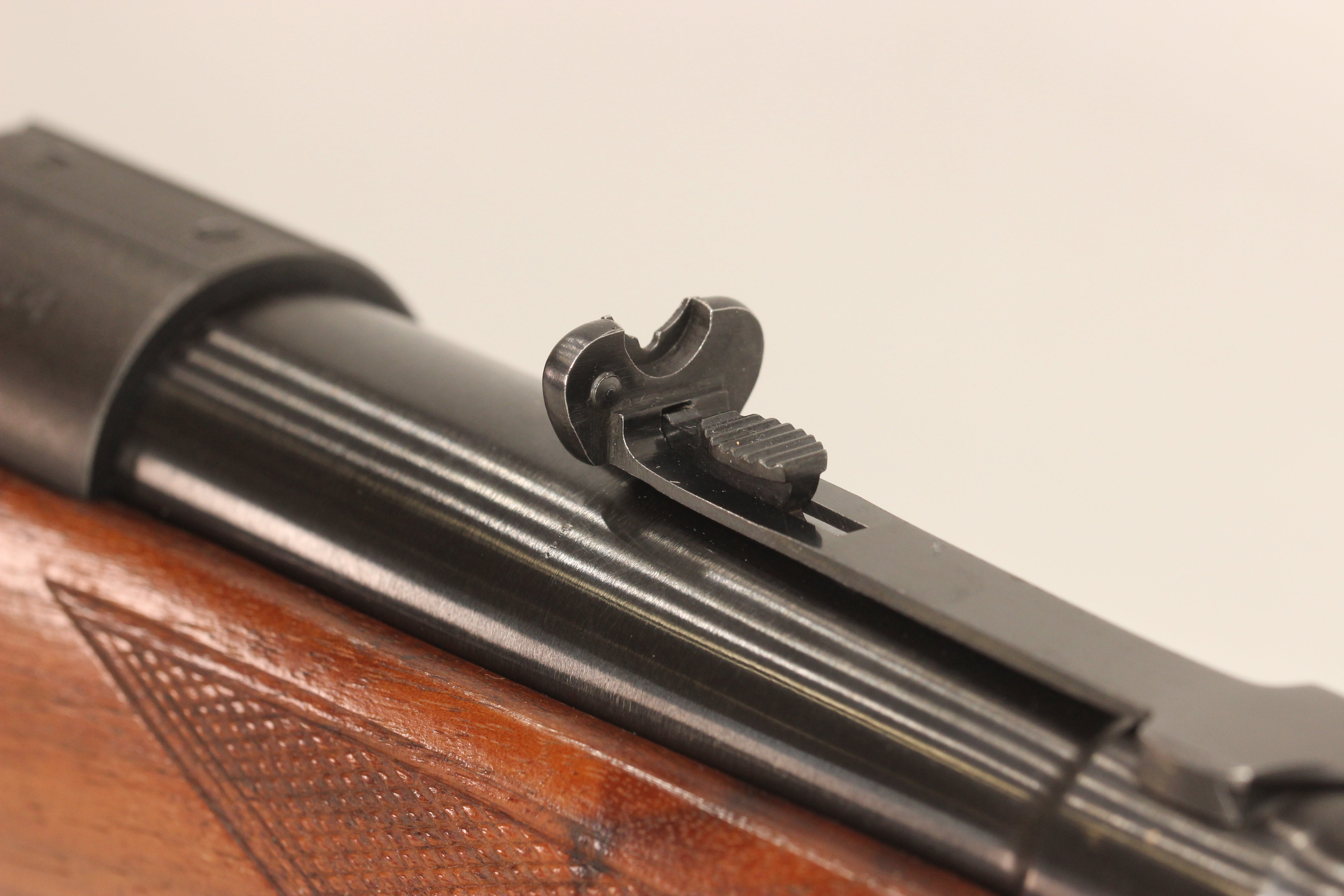 .300 H&H Mag Standard Rifle - 1952