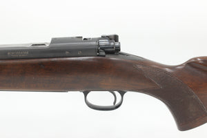 .264 Win Magnum Standard Rifle - 1960