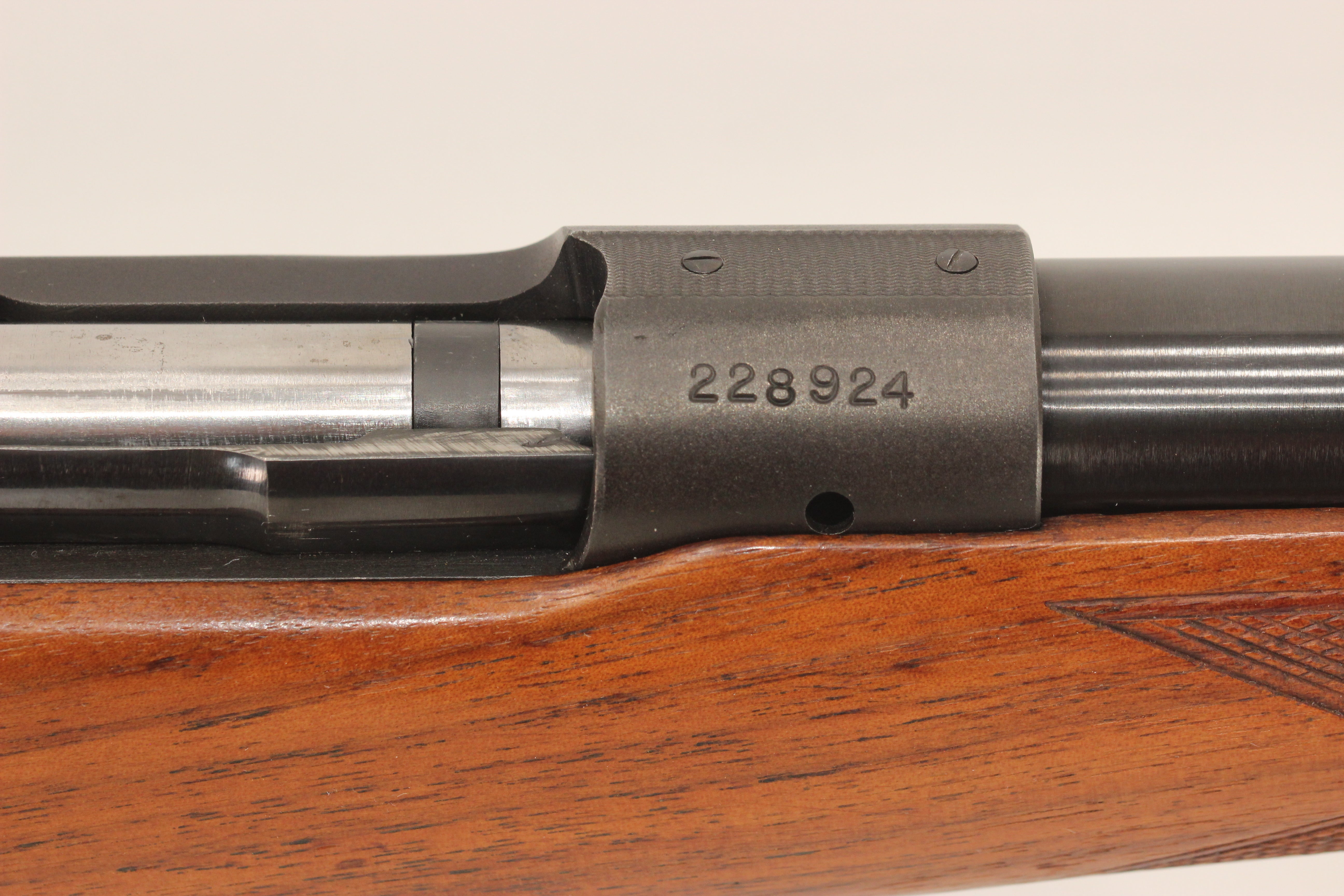 .300 H&H Mag Standard Rifle - 1952