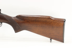 .264 Win Magnum Standard Rifle - 1960