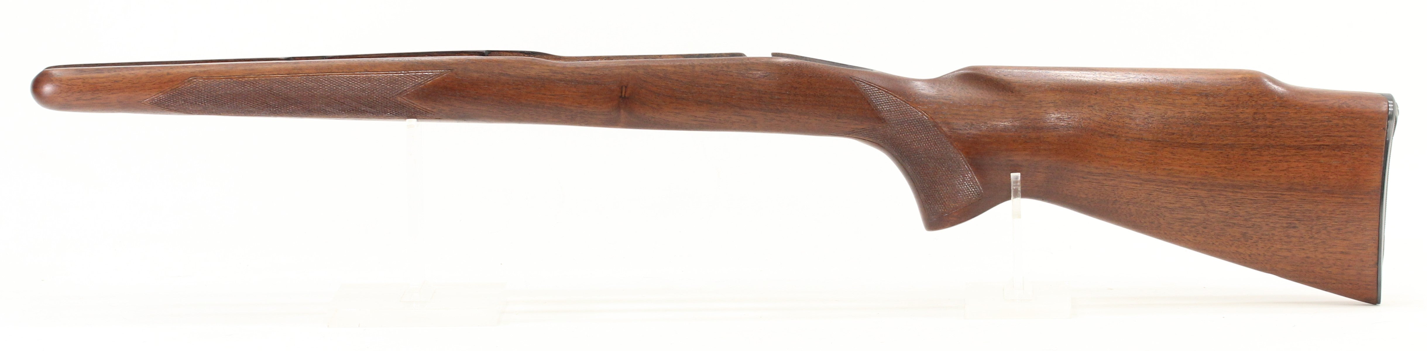 1951-1961 Monte Carlo Standard Rifle Stock