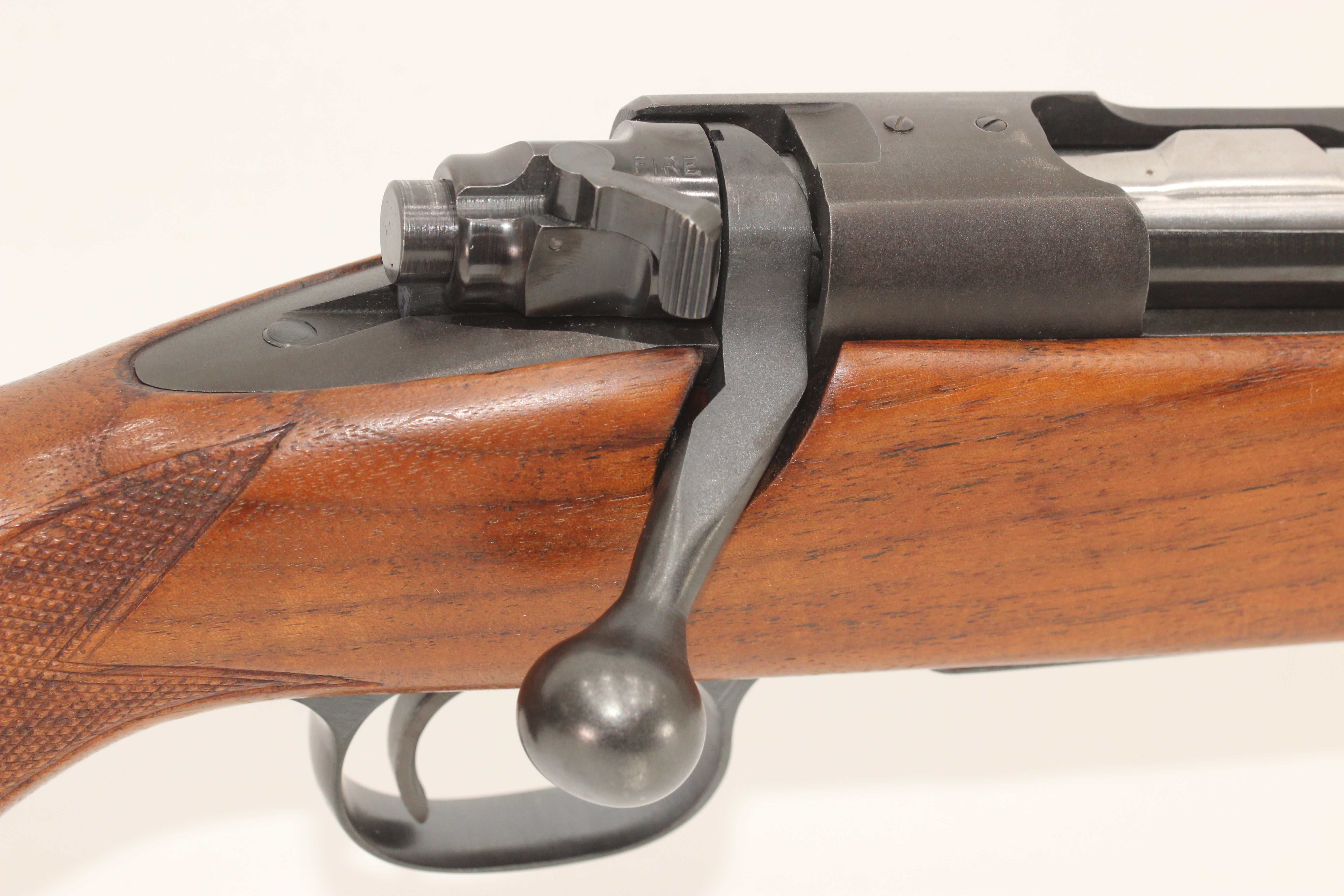 .300 H&H Mag Standard Rifle - 1952