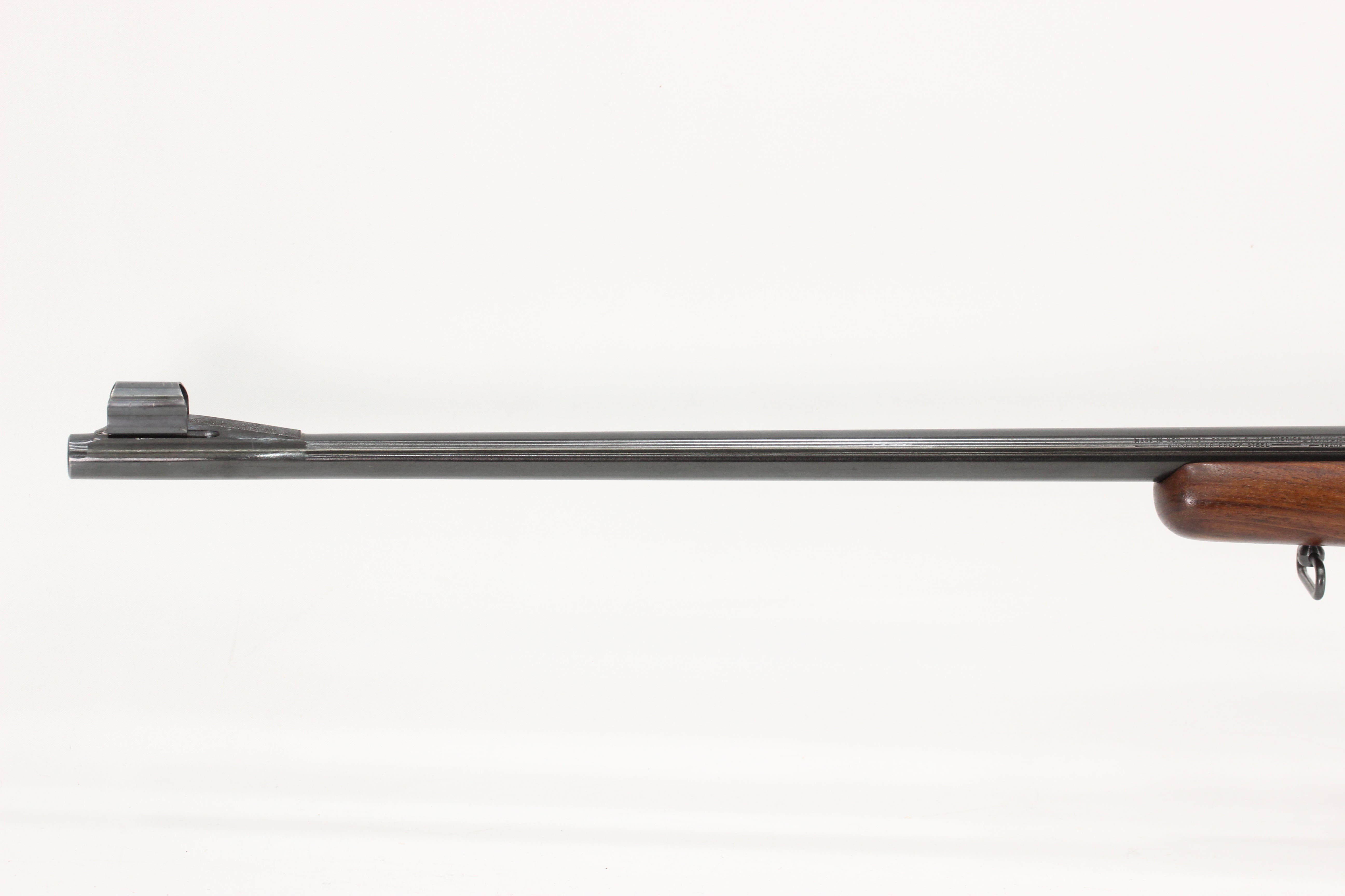 .300 H&H Mag Standard Rifle - 1952